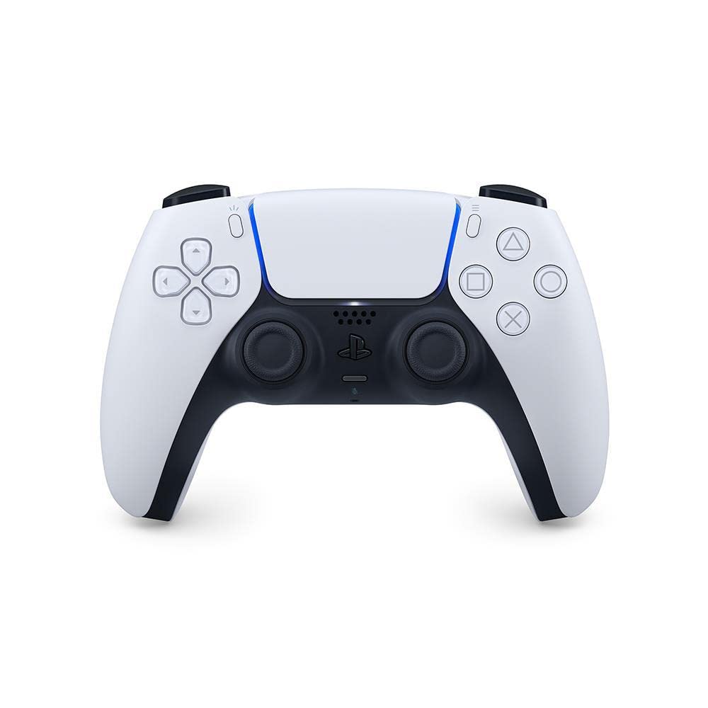 PlayStation 5 DualSense Wireless Controller