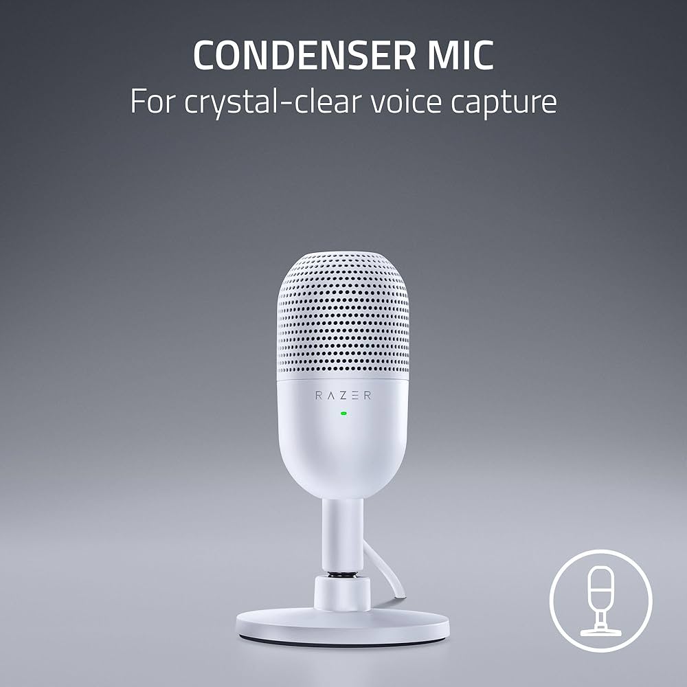 Razer Seiren Mini