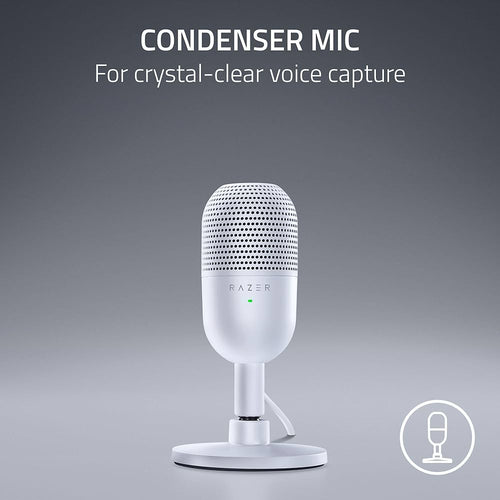 Razer Seiren Mini