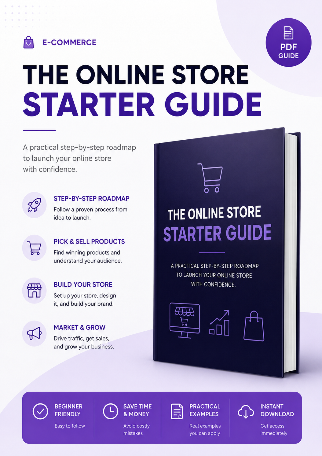 E-Commerce Starter Guide