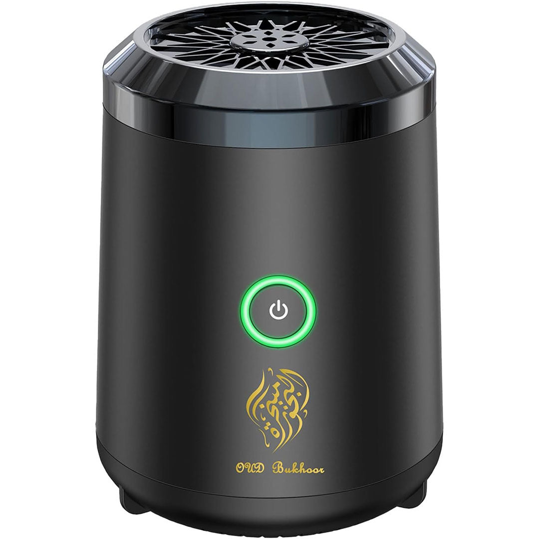 Electric Bakhoor Burner