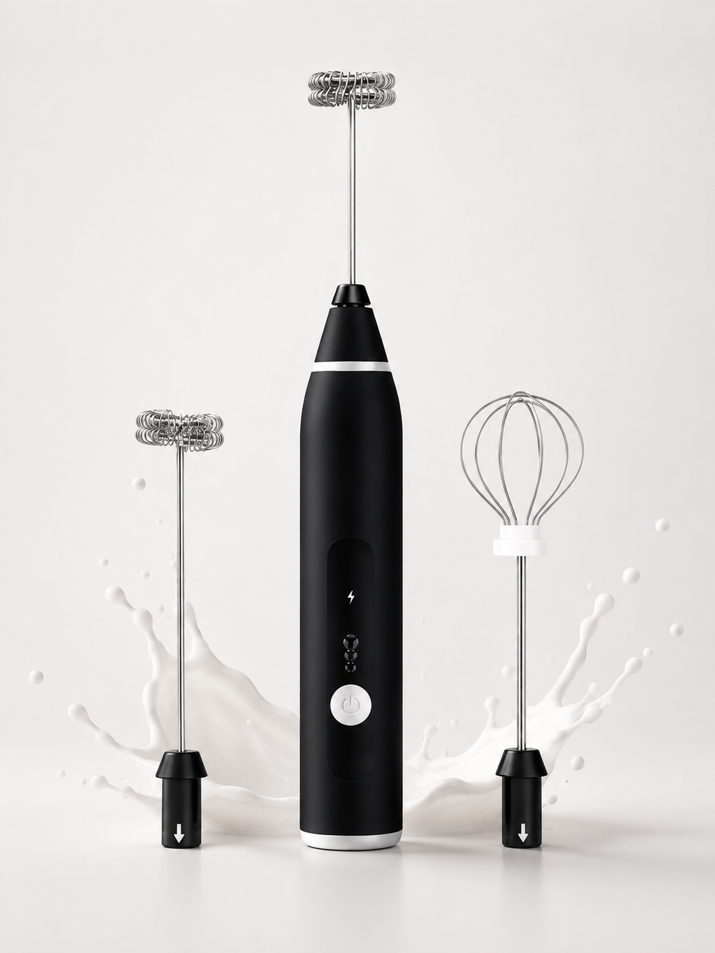 Multi-Purpose Electric Whisk